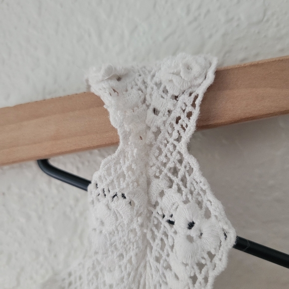 Doen Slate Nightgown in salt, small - Picture 13 of 13